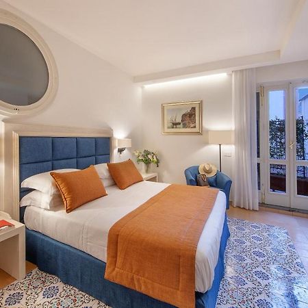 Maison Amalia Сорренто Экстерьер фото