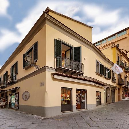 Maison Amalia Сорренто Экстерьер фото