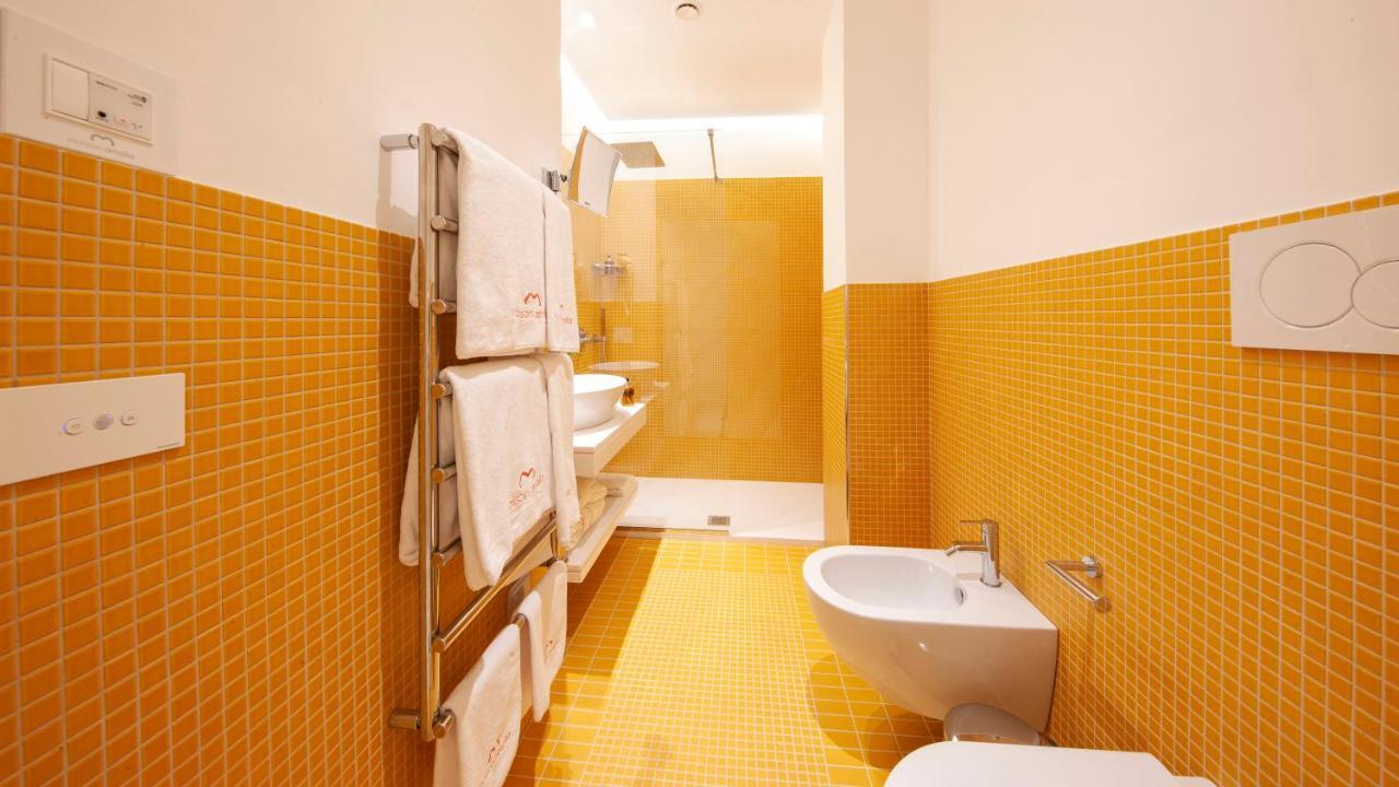 Maison Amalia Сорренто Экстерьер фото