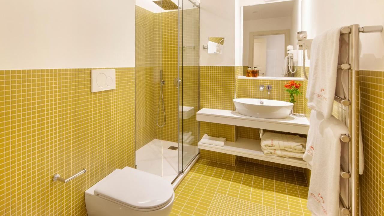 Maison Amalia Сорренто Экстерьер фото