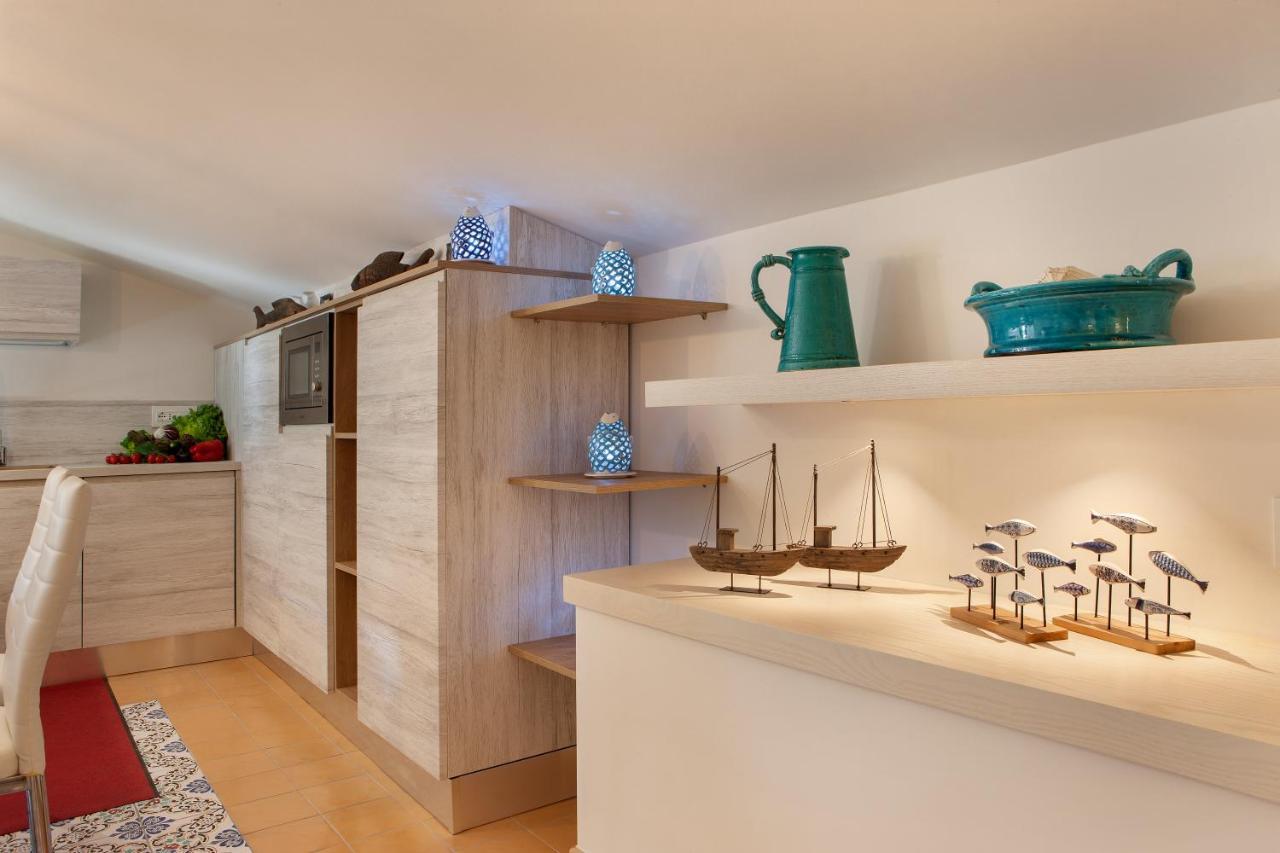 Maison Amalia Сорренто Экстерьер фото
