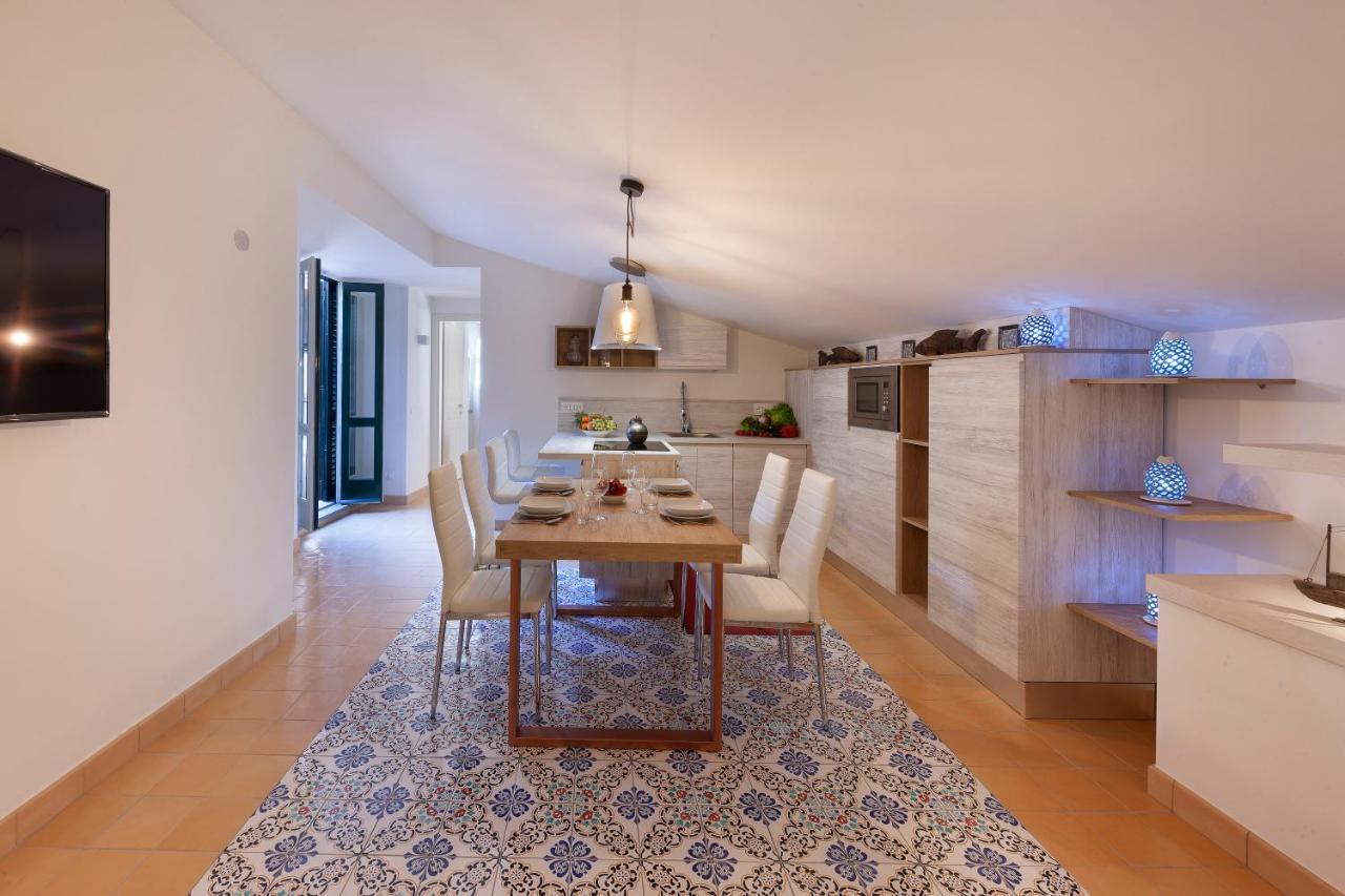 Maison Amalia Сорренто Экстерьер фото