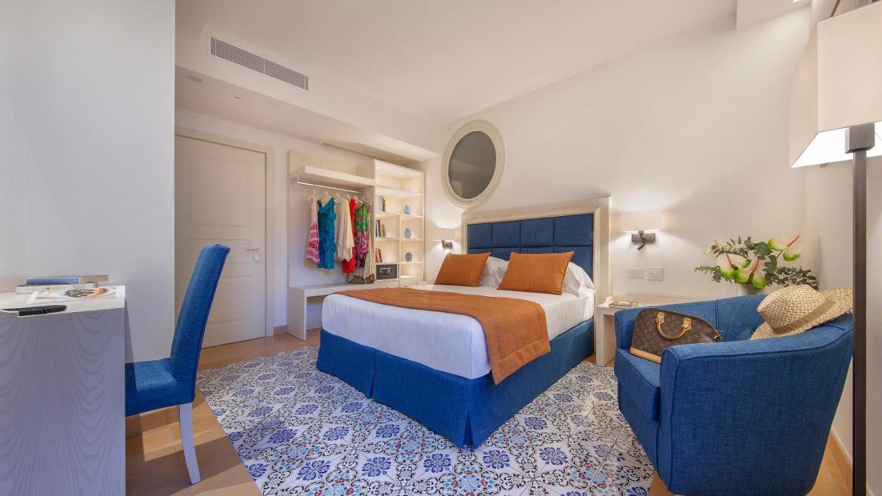 Maison Amalia Сорренто Экстерьер фото