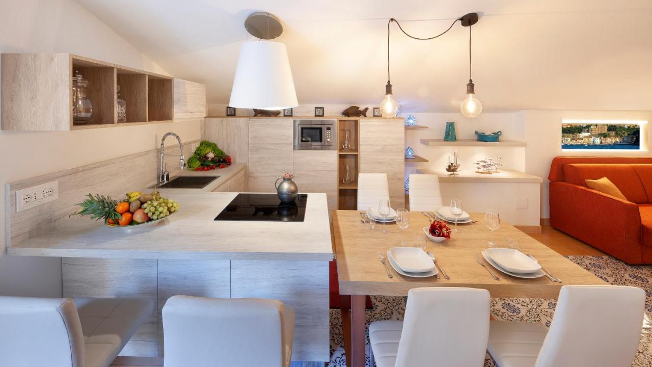 Maison Amalia Сорренто Экстерьер фото
