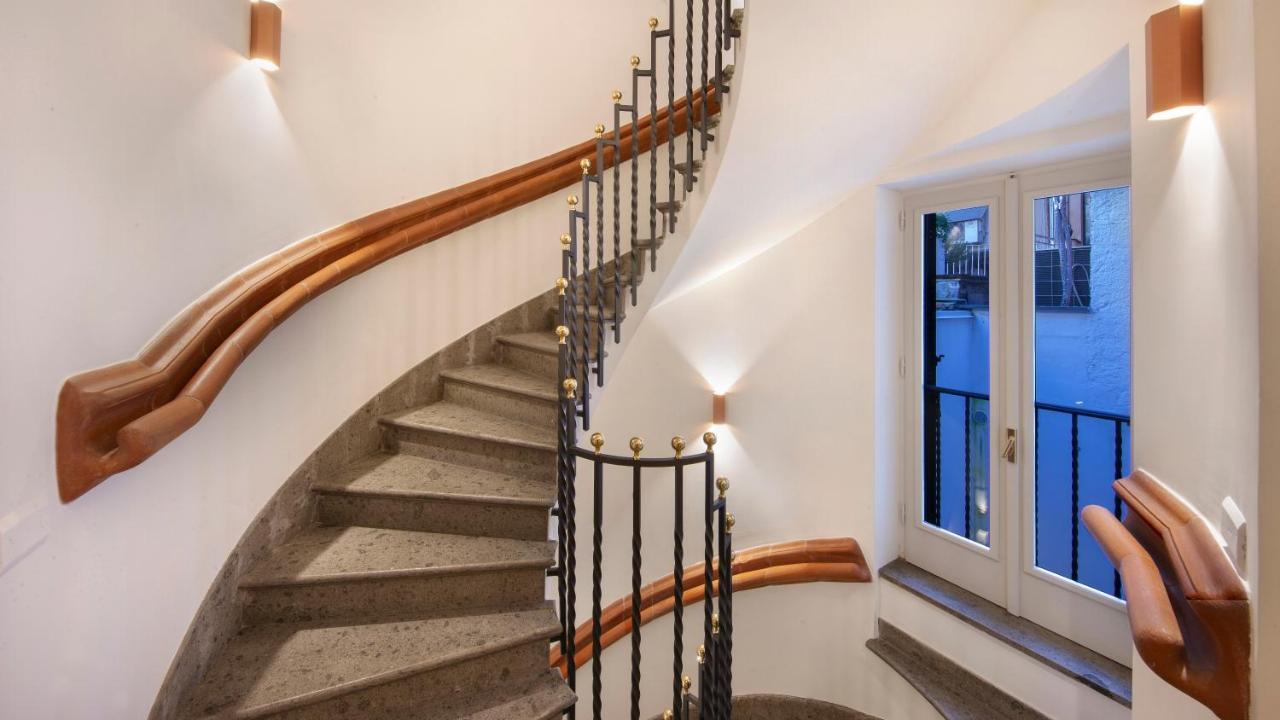 Maison Amalia Сорренто Экстерьер фото
