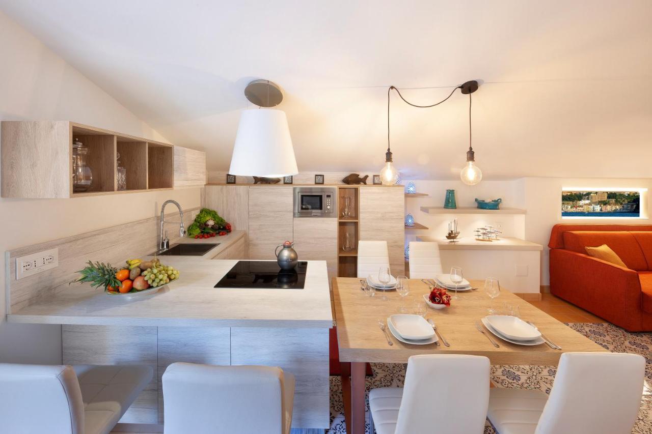 Maison Amalia Сорренто Экстерьер фото