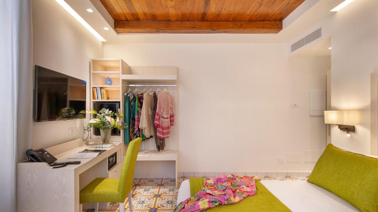Maison Amalia Сорренто Экстерьер фото
