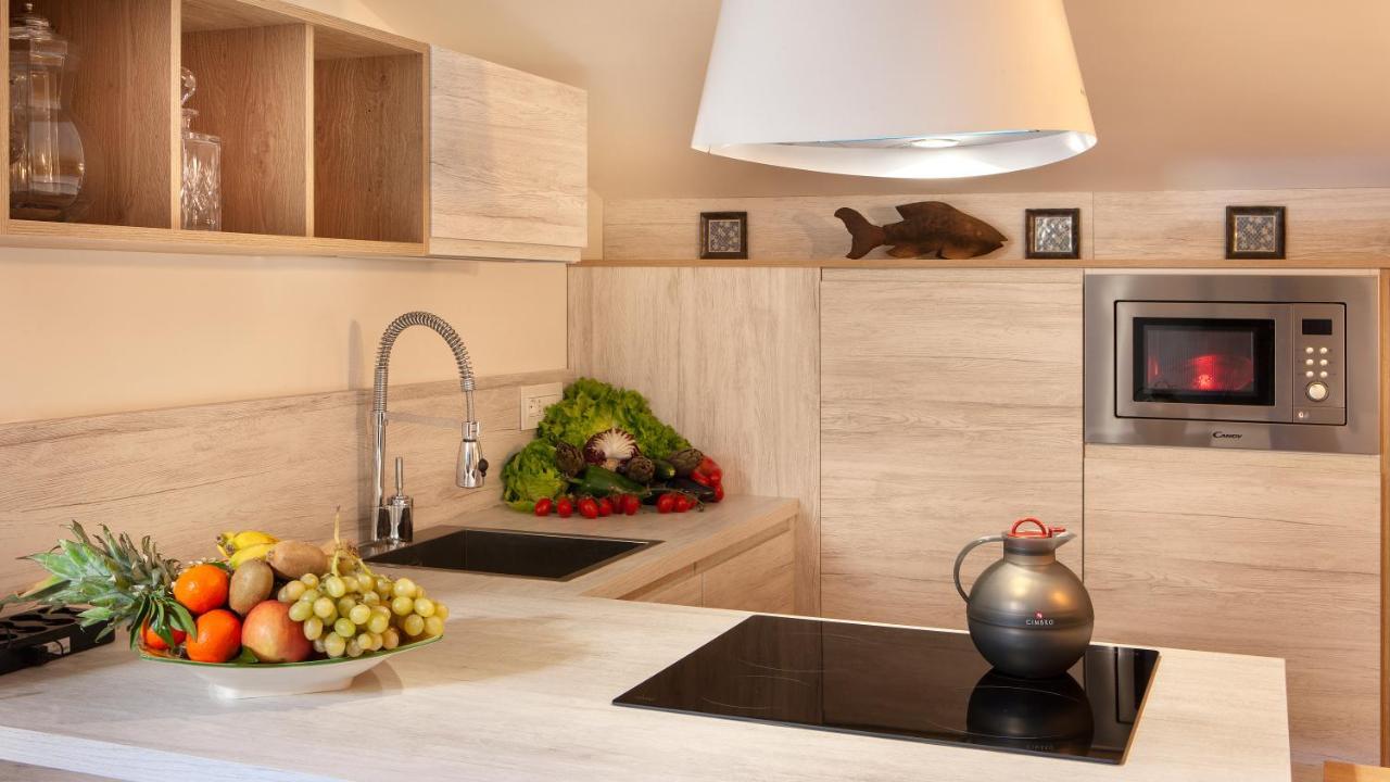 Maison Amalia Сорренто Экстерьер фото