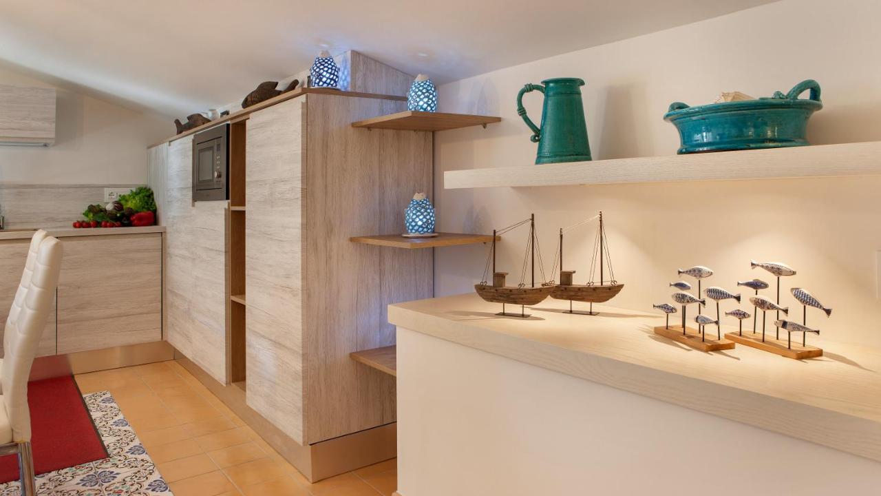 Maison Amalia Сорренто Экстерьер фото