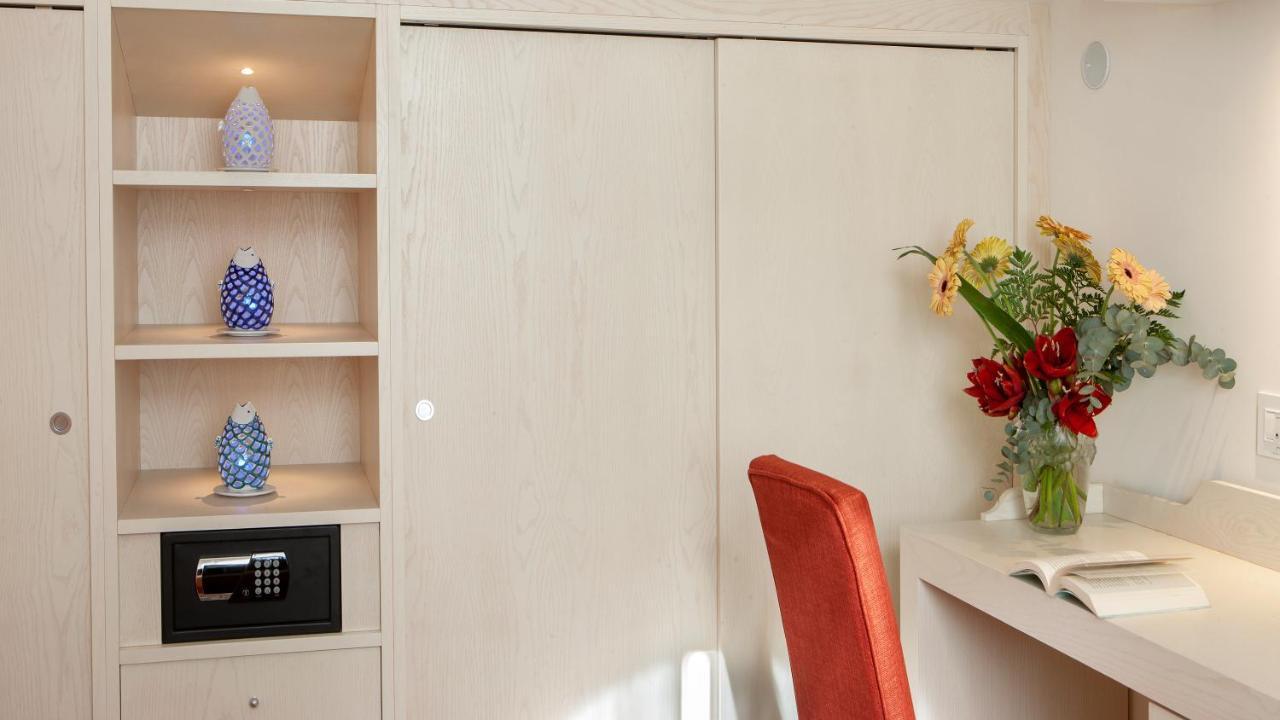 Maison Amalia Сорренто Экстерьер фото