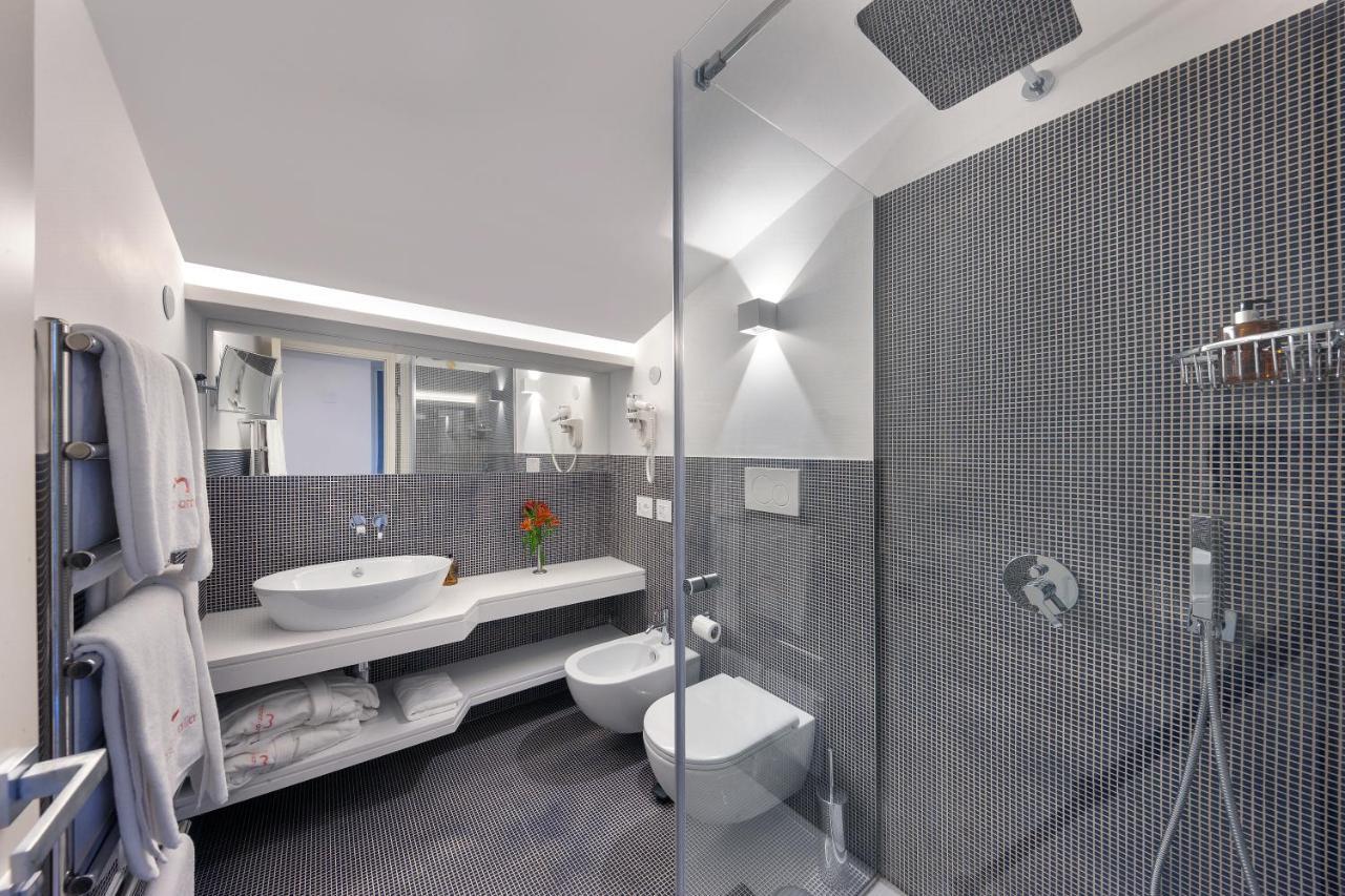 Maison Amalia Сорренто Экстерьер фото
