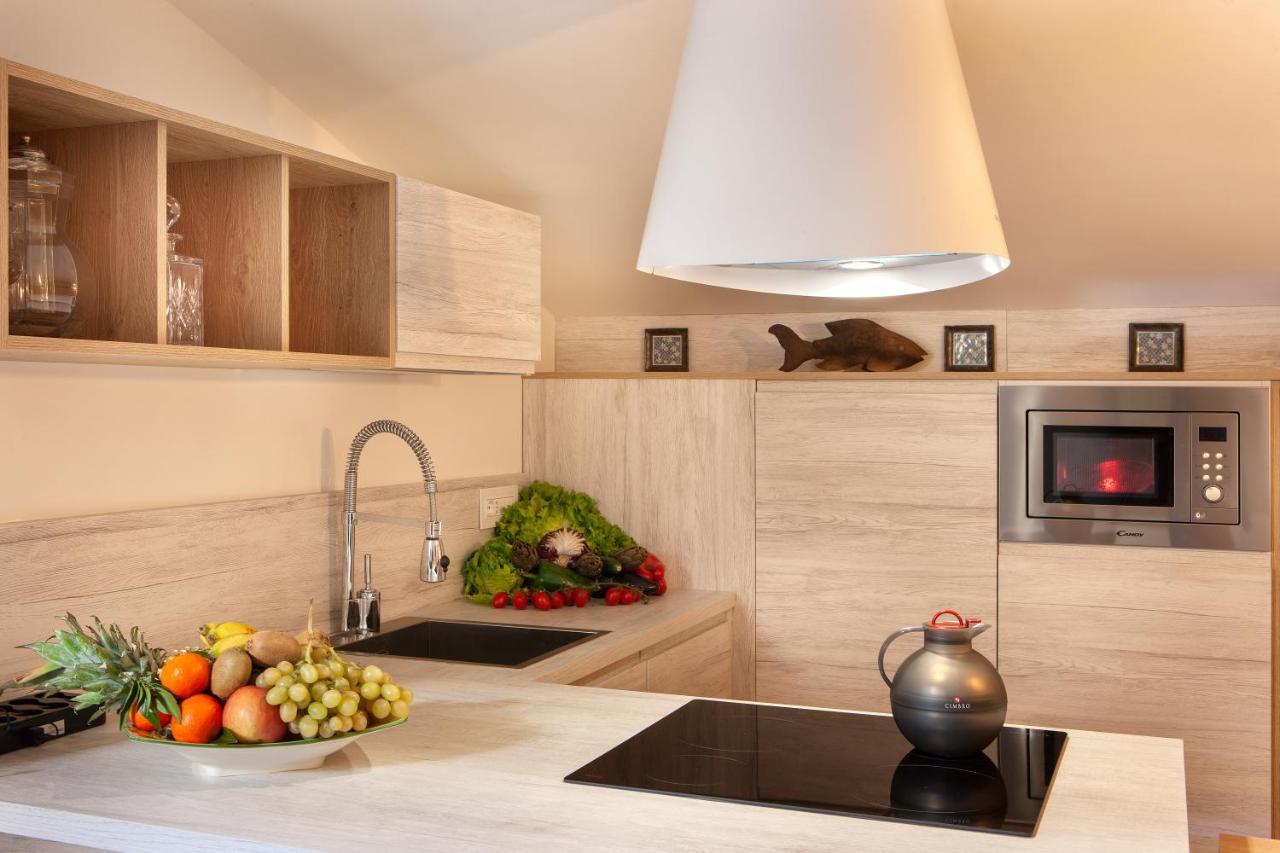Maison Amalia Сорренто Экстерьер фото